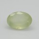 Prehnite 5.07 Ct Best Quality Prehnite 5.07 Ct Best Quality